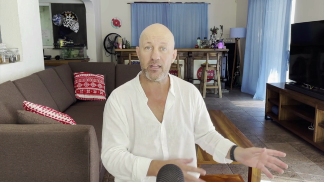 EFT Tapping-The Path To Emotional Freedom Certificate Course – Screenshot 3