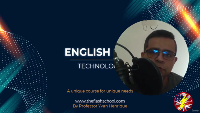 Inglês para Todos (Com conteúdo extra para ENTREVISTAS) 2023 – Screenshot 1