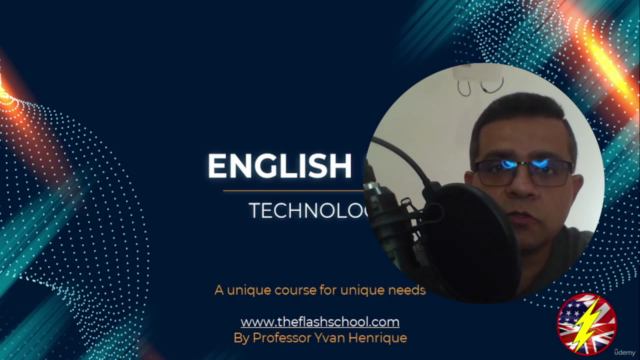 Inglês para Todos (Com conteúdo extra para ENTREVISTAS) 2023 – Screenshot 3