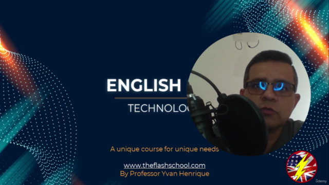 Inglês para Todos (Com conteúdo extra para ENTREVISTAS) 2023 – Screenshot 4