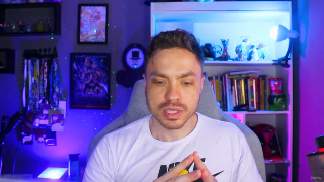 Psicologia das Cores - O que é e como usar no Design – Screenshot 1