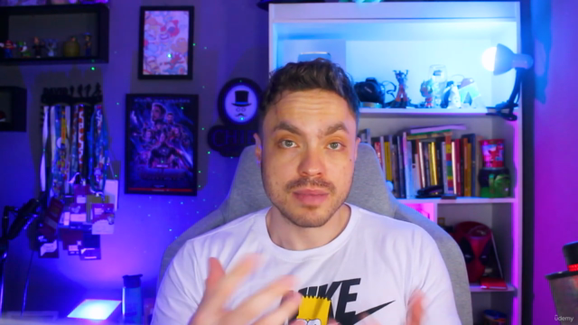 Psicologia das Cores - O que é e como usar no Design – Screenshot 2