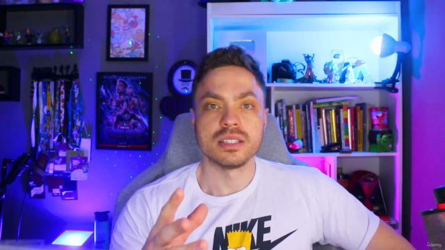 Psicologia das Cores - O que é e como usar no Design – Screenshot 3