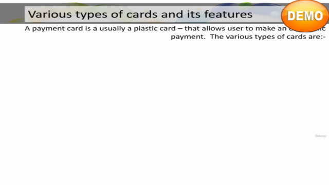 Digital Banking – Screenshot 3