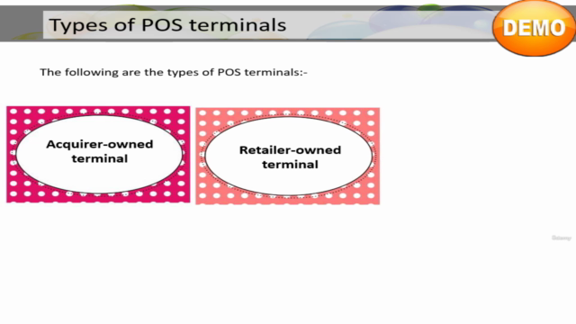 Digital Banking – Screenshot 4