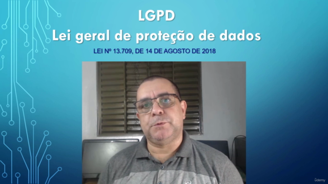 Adequação a LGPD - Passo a passo – Screenshot 2