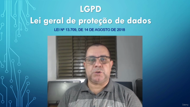 Adequação a LGPD - Passo a passo – Screenshot 3