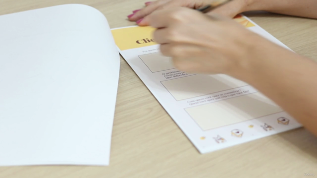 Papelaria para Apressados – Screenshot 4