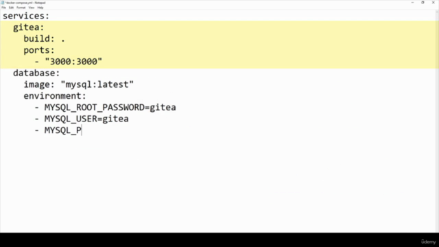 Container DevOps: Building Containers in the DevOps Process – Screenshot 4
