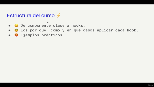Guía completa React Hooks: Manual Desde Cero con Ejemplos - Screenshot_01