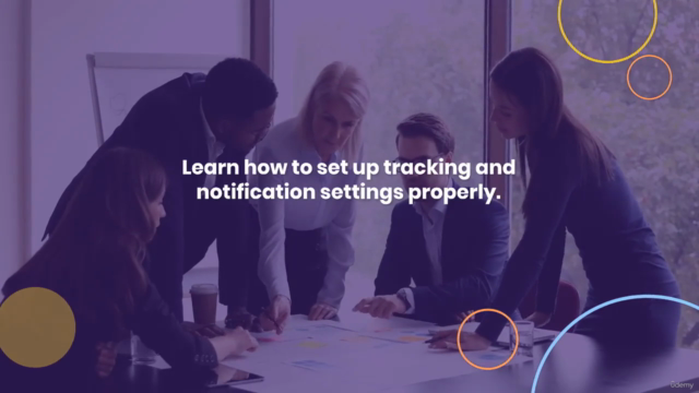 Basecamp can help you organise and delegate your projects. – Screenshot 4