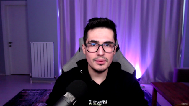 Node.js Eğitimi - Sıfırdan Profesyonele NodeJs ve Javascript – Screenshot 4