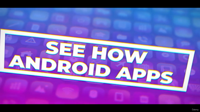 Android App Development with Kotlin | Beginner to Advanced – Screenshot 3