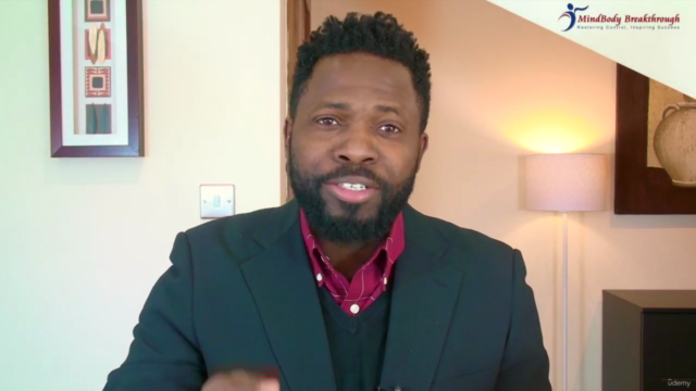 The Polyvagal Theory: Manage Anxiety, Trauma & Autism – Screenshot 3