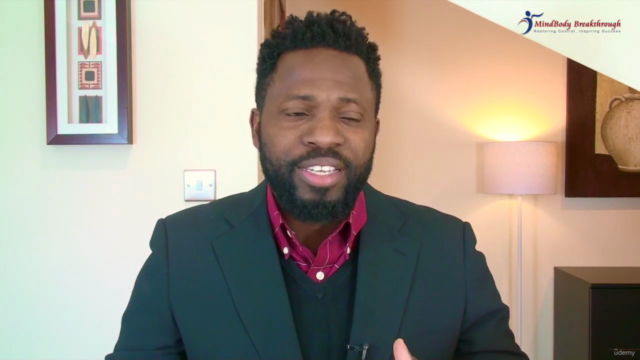 The Polyvagal Theory: Manage Anxiety, Trauma & Autism – Screenshot 4