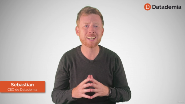 AWS Certified Data Analytics Specialty (DAS-C01) en Español – Screenshot 4
