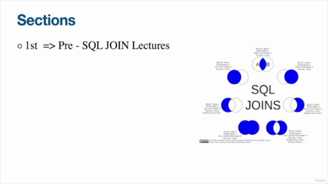 SQL JOINS Masterclass: Learn to join 2 to 15 Tables - 2024 - Screenshot_01