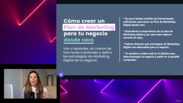 Cómo hacer un Plan de Marketing Digital desde Cero – Screenshot 2