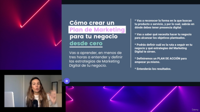 Cómo hacer un Plan de Marketing Digital desde Cero – Screenshot 3
