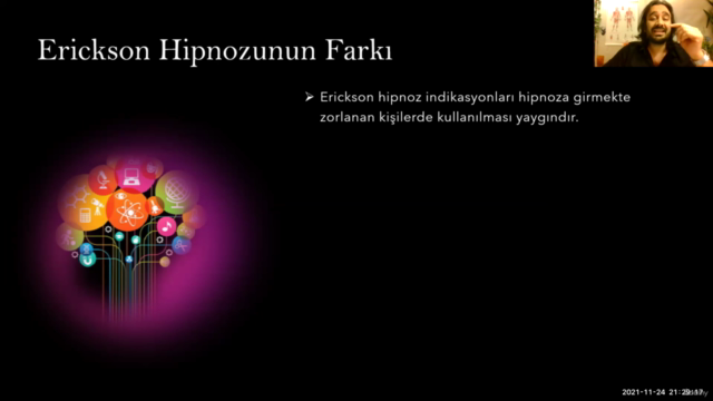 Milton Erikson Hipnozu (Erikson Hipnoterapisi) - Screenshot_02