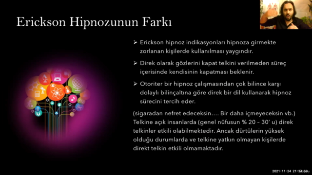 Milton Erikson Hipnozu (Erikson Hipnoterapisi) - Screenshot_04
