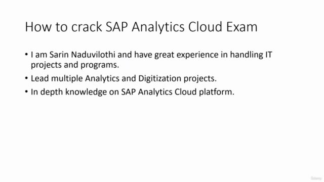 SAP Analytics Cloud(SAC 2021 Certification questions) - Screenshot_01
