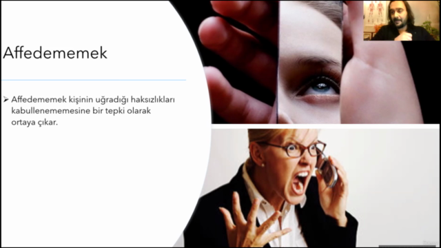 Geçmişi Affetmeyi Sağlayan Etkili Telkinler – Screenshot 1