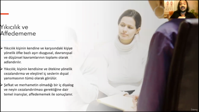 Geçmişi Affetmeyi Sağlayan Etkili Telkinler – Screenshot 3
