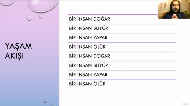 Spiritüal Değişim Yaratan Üst Düzey Telkinler – Screenshot 1