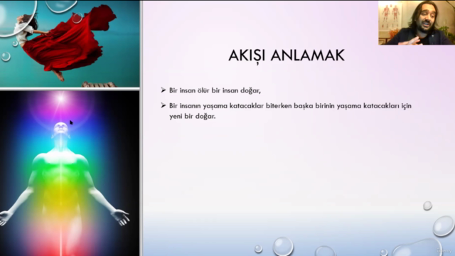 Spiritüal Değişim Yaratan Üst Düzey Telkinler – Screenshot 2