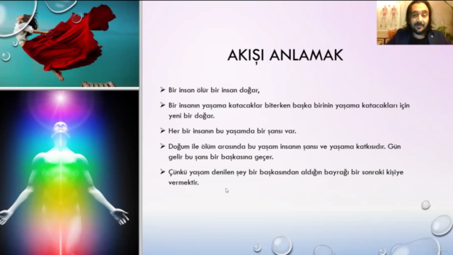 Spiritüal Değişim Yaratan Üst Düzey Telkinler – Screenshot 3