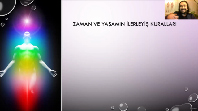 Spiritüal Değişim Yaratan Üst Düzey Telkinler – Screenshot 4
