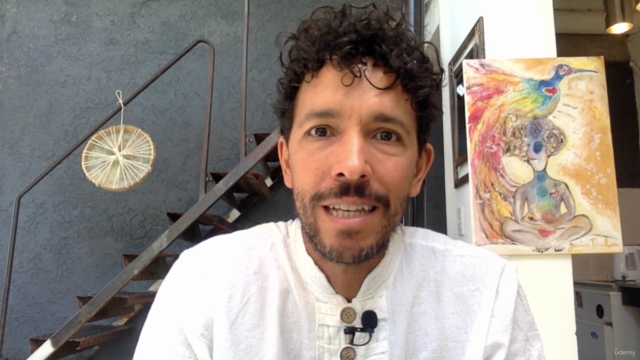 Chamanismo, el camino de la magia – Screenshot 1