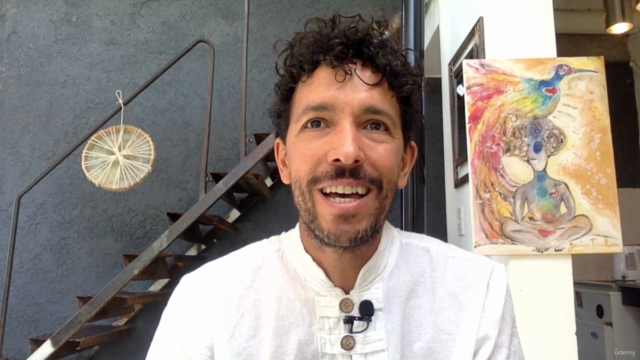 Chamanismo, el camino de la magia – Screenshot 2