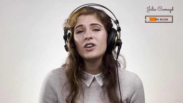 The 3 Golden Rules of Singing: Secrets Every Pro Knows – Screenshot 3