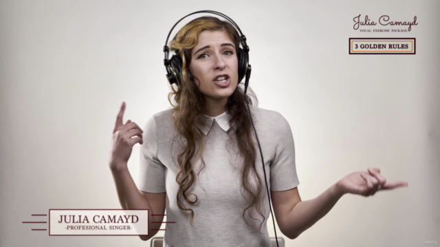 The 3 Golden Rules of Singing: Secrets Every Pro Knows – Screenshot 4