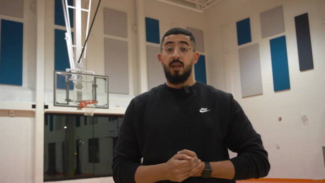 Total basketball Player Development -Grind Basketball- – Screenshot 2