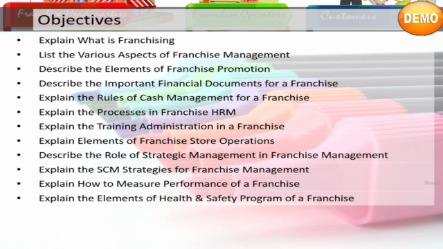 Franchise Management - An Introduction - Screenshot_02
