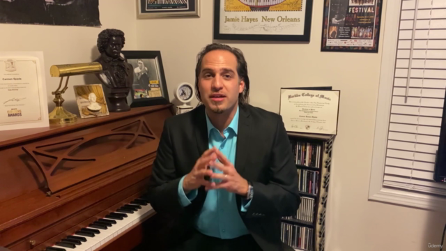 I, IV, V, & Beyond: Using Music Theory to play like a pro! – Screenshot 3