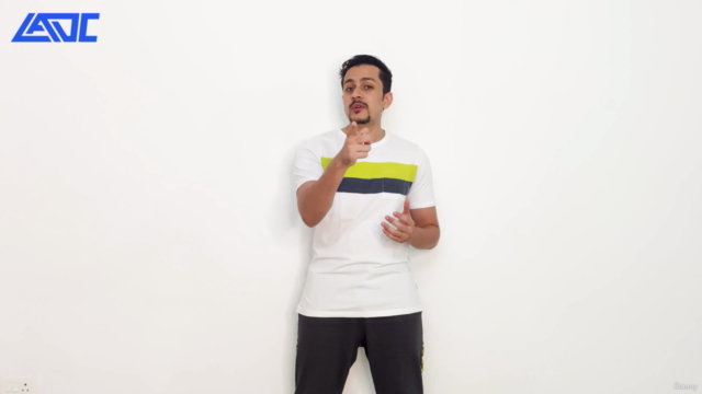 Beginners Dance Course - Bollywood 2 - Abhi Toh Party Shuru – Screenshot 2