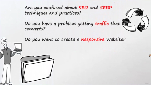Create Website From Scratch; No Coding Required – Screenshot 2