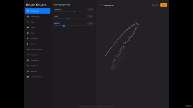 Procreate: The Fast Guide – Screenshot 2