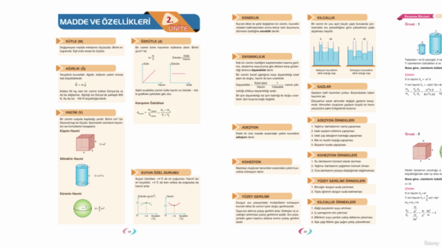 49 Özel Ders ile TYT Fizik Kursu – Screenshot 2