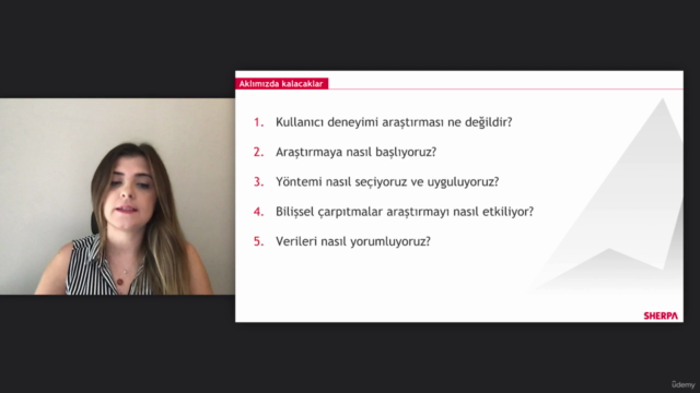 Kullanıcı araştırması nedir ve nasıl yapılır? – Screenshot 1