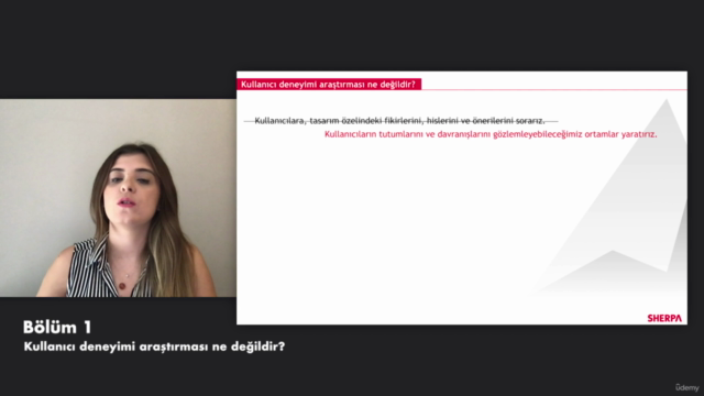 Kullanıcı araştırması nedir ve nasıl yapılır? – Screenshot 2