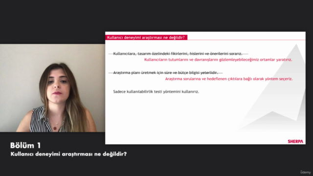 Kullanıcı araştırması nedir ve nasıl yapılır? – Screenshot 3