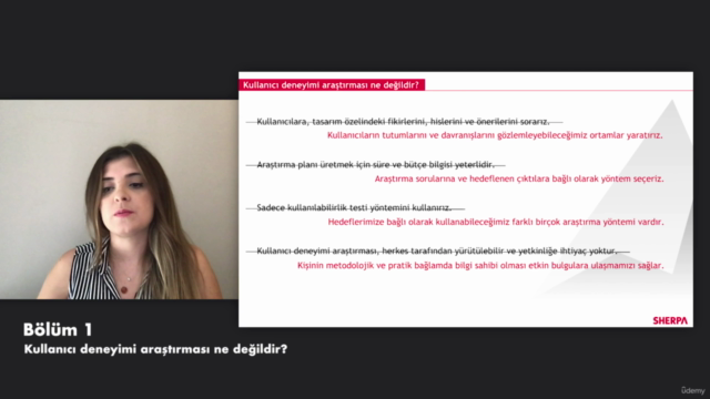 Kullanıcı araştırması nedir ve nasıl yapılır? – Screenshot 4