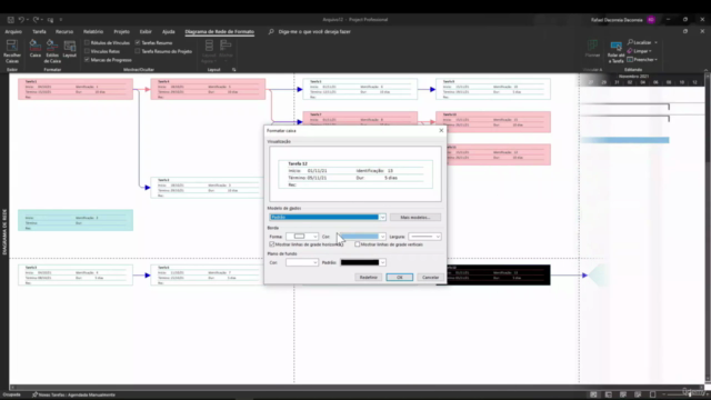 Especialização Microsoft Project 2021-do Básico ao Avançado – Screenshot 2
