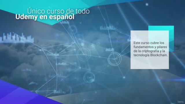 Curso Completo de Criptografía de cero a experto – Screenshot 1