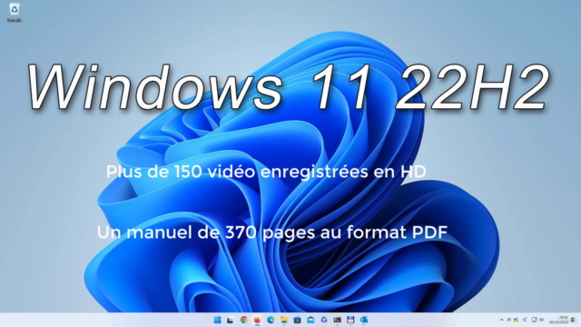 Windows 11 édition 22H2 - Screenshot_04